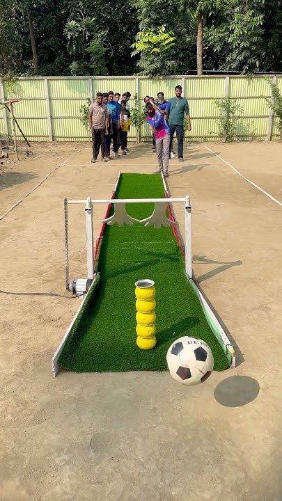 Football Soccer Game Rent in Goa for Birthday, Wedding, Corporate Events